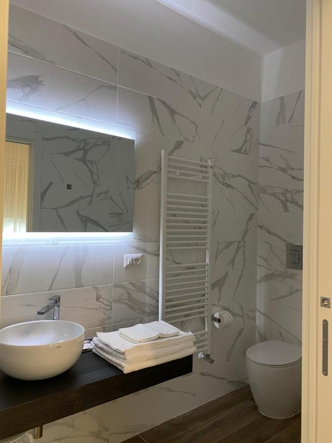 B&B La Maison Foggia Buitenkant foto